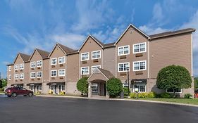 Quality Inn & Suites Quispamsis